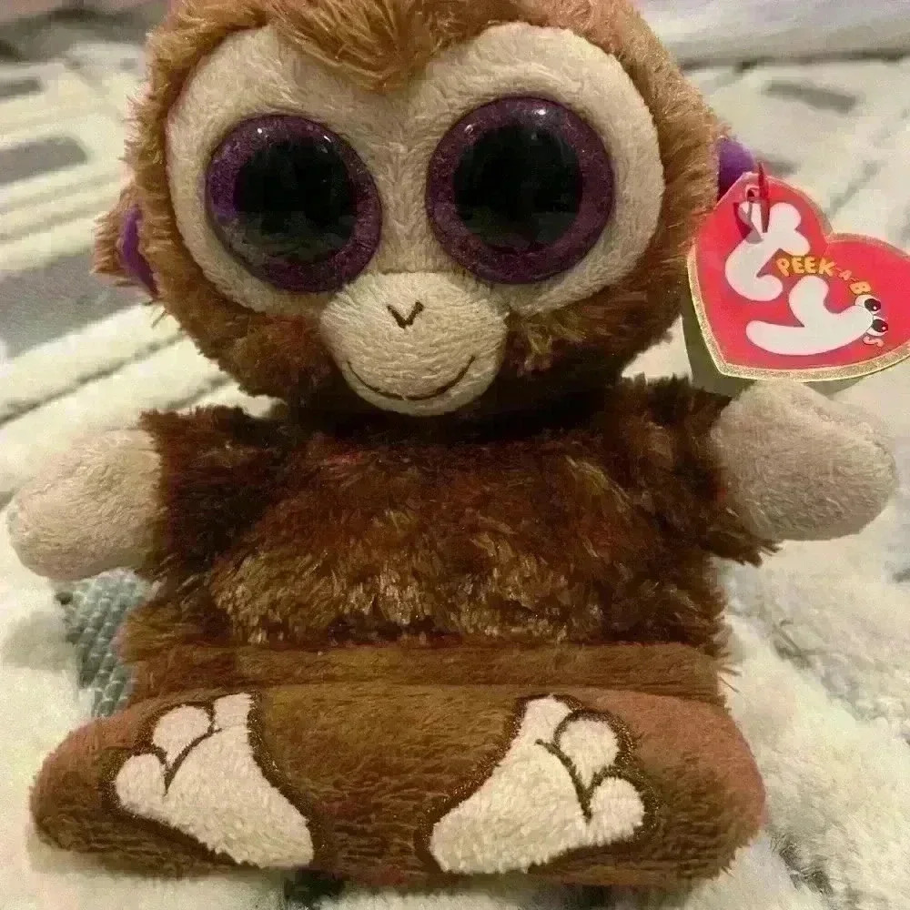 Beanie Baby